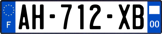 AH-712-XB