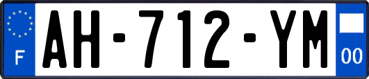 AH-712-YM