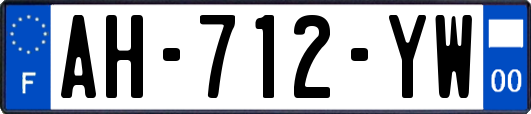 AH-712-YW