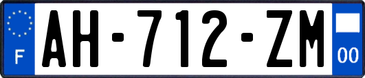 AH-712-ZM