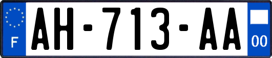 AH-713-AA