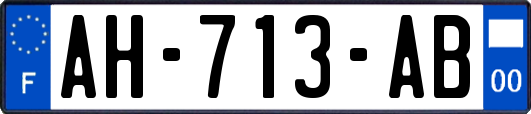 AH-713-AB