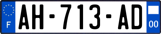 AH-713-AD