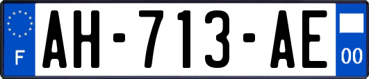 AH-713-AE