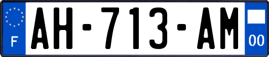 AH-713-AM