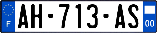 AH-713-AS