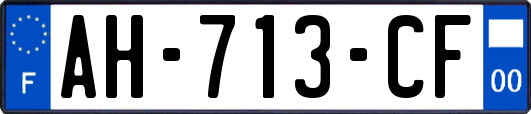AH-713-CF