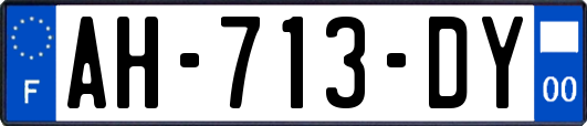 AH-713-DY