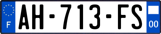 AH-713-FS