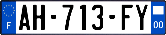 AH-713-FY