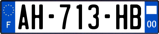 AH-713-HB