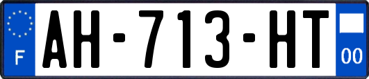 AH-713-HT