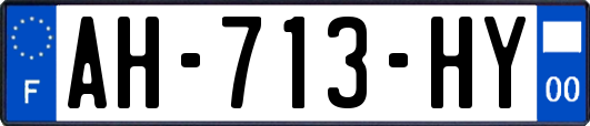 AH-713-HY