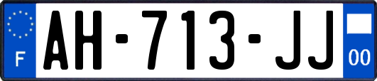AH-713-JJ