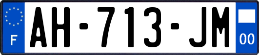 AH-713-JM