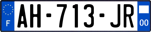 AH-713-JR