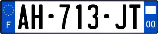 AH-713-JT