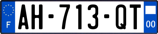 AH-713-QT