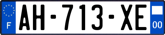 AH-713-XE