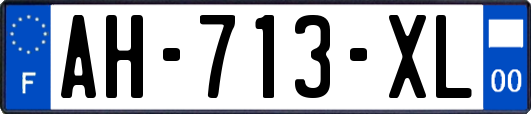AH-713-XL