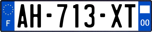 AH-713-XT
