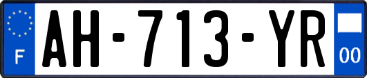 AH-713-YR