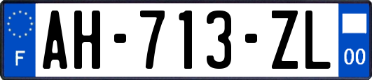 AH-713-ZL