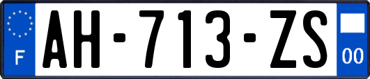 AH-713-ZS