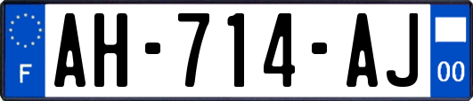 AH-714-AJ