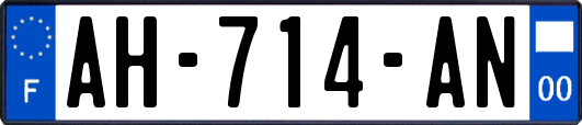 AH-714-AN