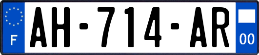 AH-714-AR