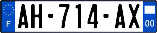 AH-714-AX