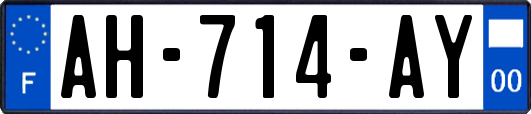 AH-714-AY
