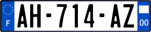 AH-714-AZ