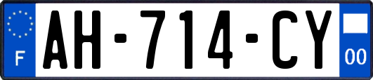 AH-714-CY