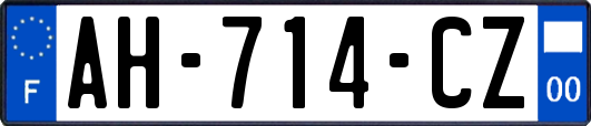 AH-714-CZ