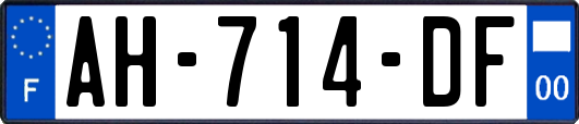 AH-714-DF