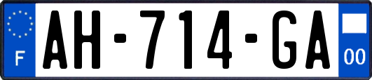 AH-714-GA