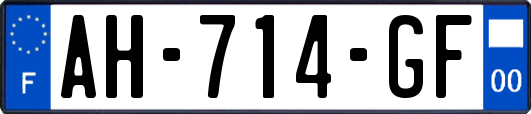 AH-714-GF