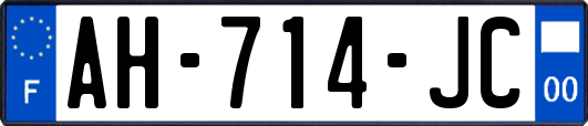 AH-714-JC