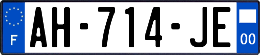 AH-714-JE