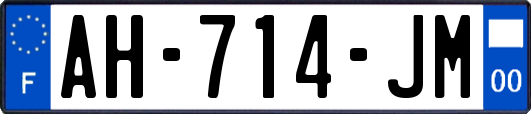 AH-714-JM