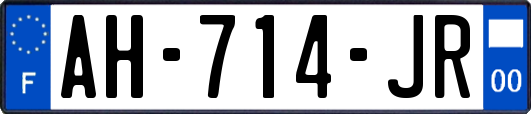 AH-714-JR