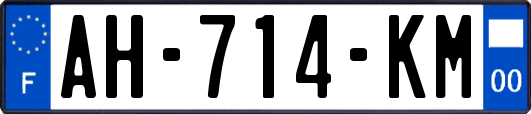 AH-714-KM