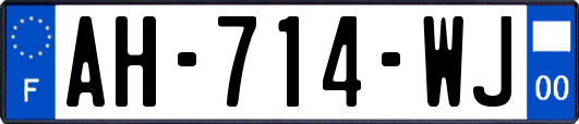 AH-714-WJ