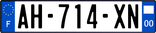 AH-714-XN