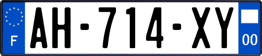 AH-714-XY