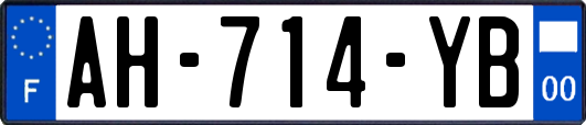 AH-714-YB
