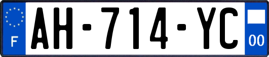 AH-714-YC