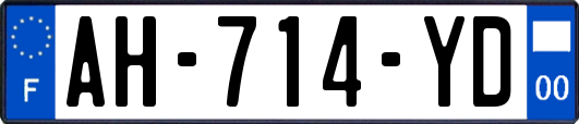 AH-714-YD